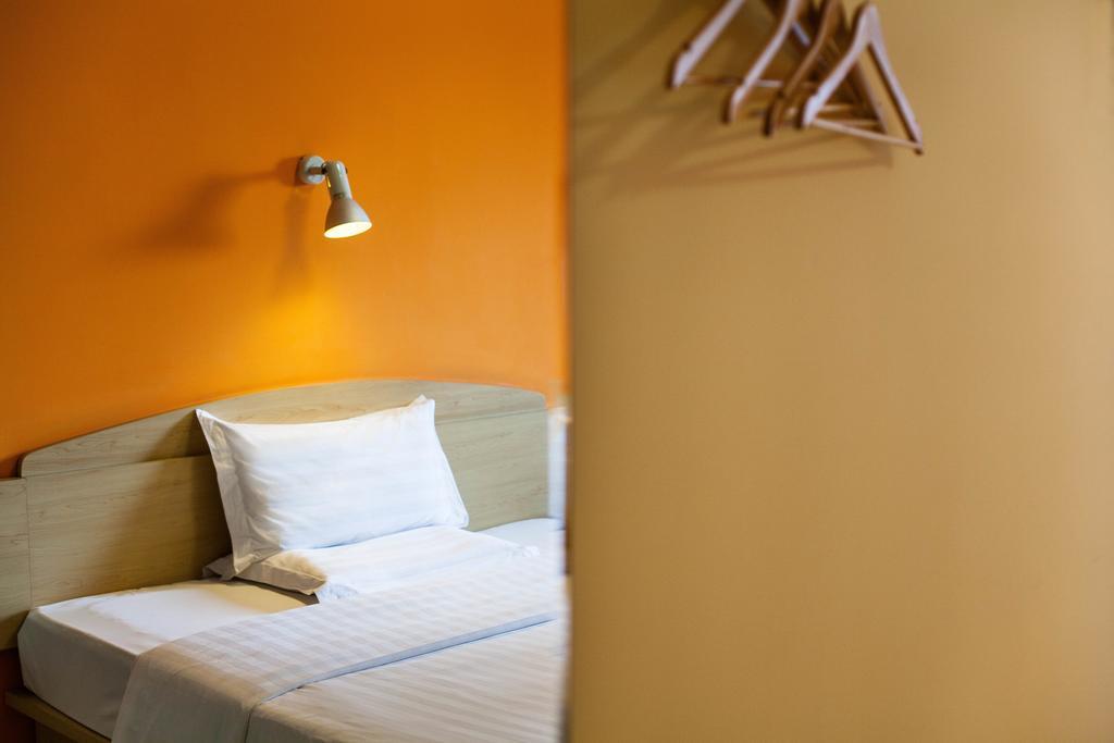 7Days Inn Hangzhou West Lake Hubin Kamer foto